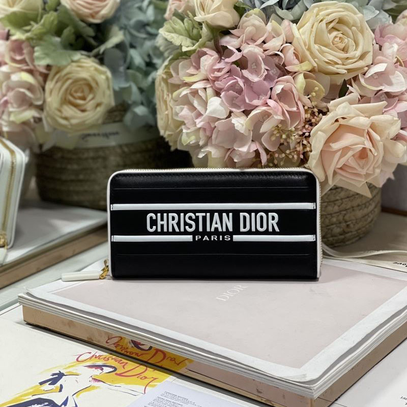 Christian Dior Wallet